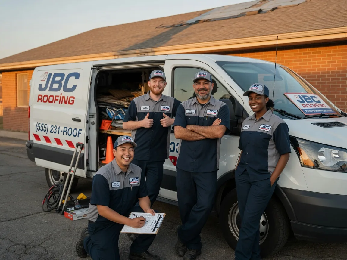Roof Replacement company in Lyerly, GA