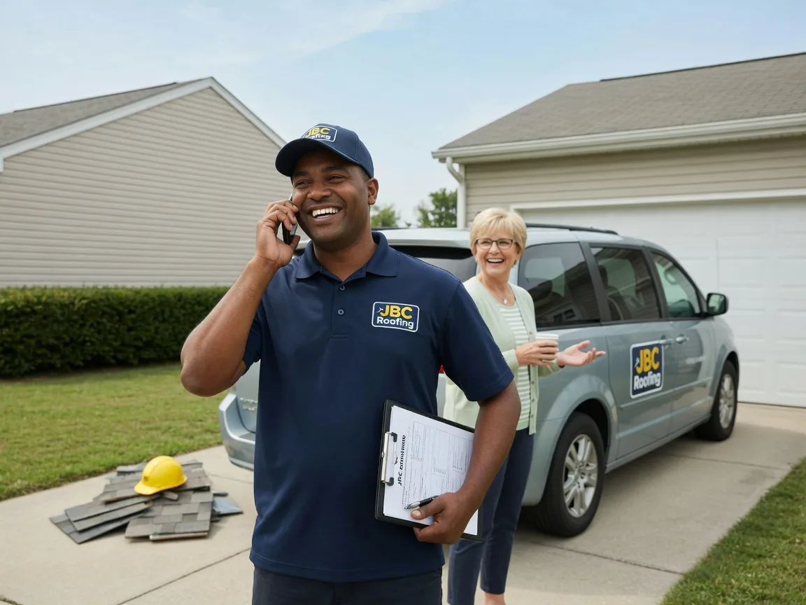 Roof Replacement Lyerly, GA FAQs